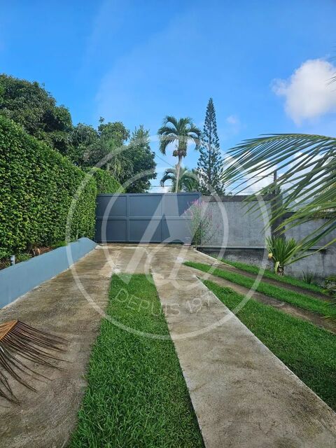  Maison � louer 4 pi�ces 76 m�