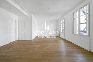  Appartement à vendre 4 pièces 78 m²
