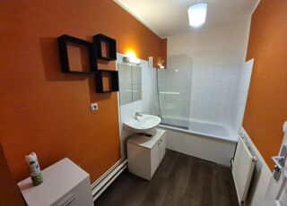  Appartement à louer 1 pièce 35 m²