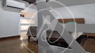  Appartement à louer 1 pièce 32 m²