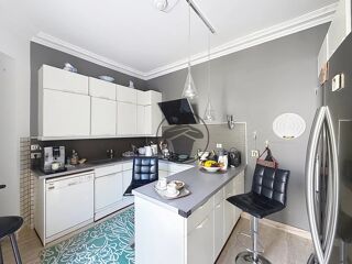  Maison à vendre 8 pièces 253 m²