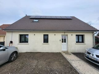  Maison � vendre 6 pi�ces 110 m�