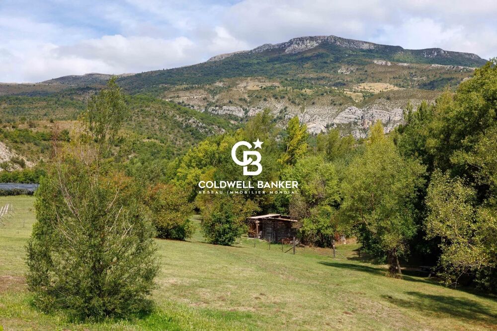  vendre  Villa Sisteron (04200)