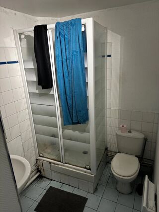 Vente Appartement Studio 26 m² – Centre-ville de Boulogne-sur-Mer – Vendu loué Boulogne-sur-mer