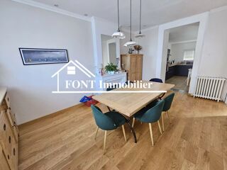  Maison à vendre 6 pièces 142 m²