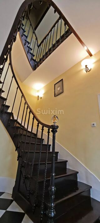  Maison � vendre 7 pi�ces 225 m�