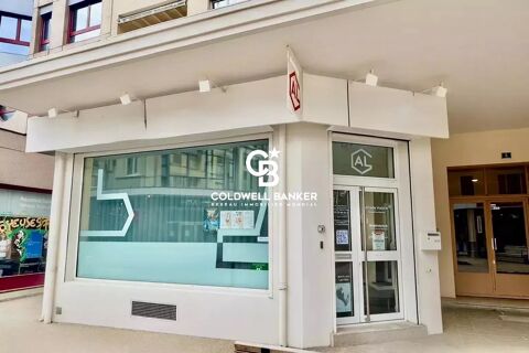 Local commercial 520000 74100 Annemasse