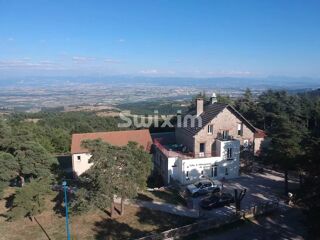  Maison � vendre 15 + pi�ces 829 m�