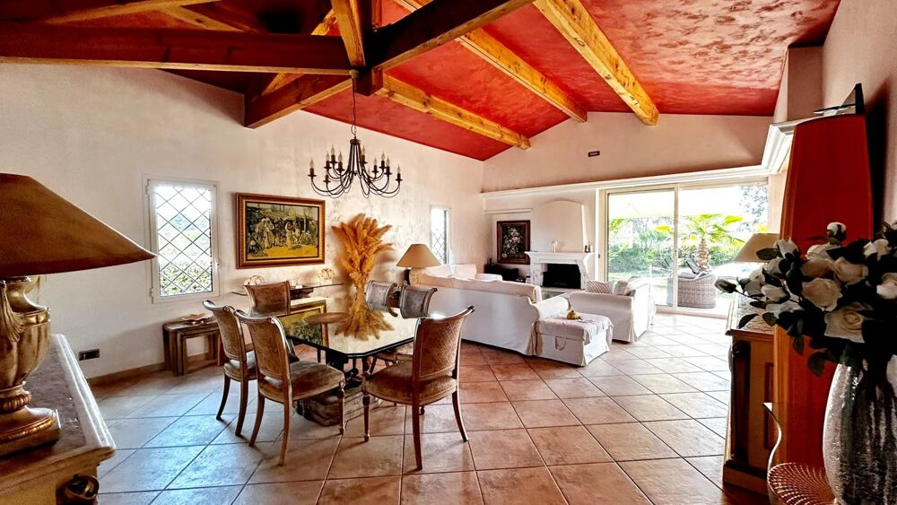à vendre  Maison Mandelieu-la-Napoule (06210)