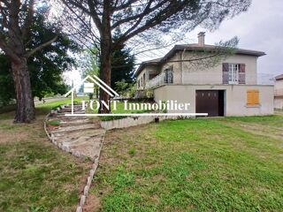  Maison � vendre 6 pi�ces 190 m�