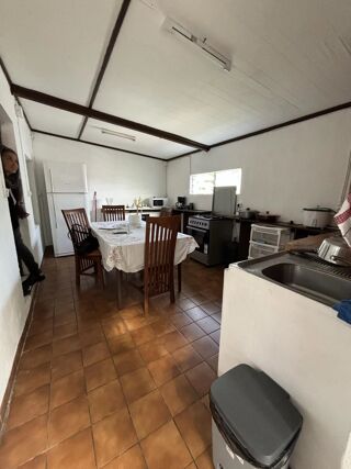  Maison à louer 5 pièces 110 m²