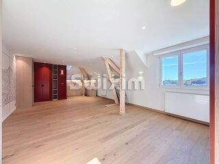  Appartement � vendre 1 pi�ce 48 m�