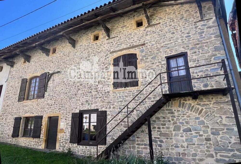 Vente Maison Ensemble immobilier Machézal
