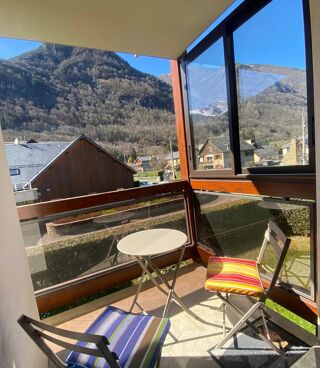  Appartement  vendre 2 pices 41 m