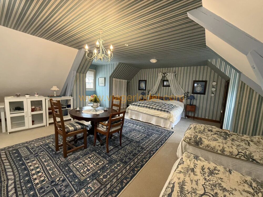 Vente Maison Réf. annonce : 10 160 - VIAGER LIBRE DANS 3 ANS -MAISON VANDENES Vandenesse-en-auxois