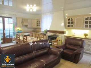  Maison � vendre 4 pi�ces 89 m�