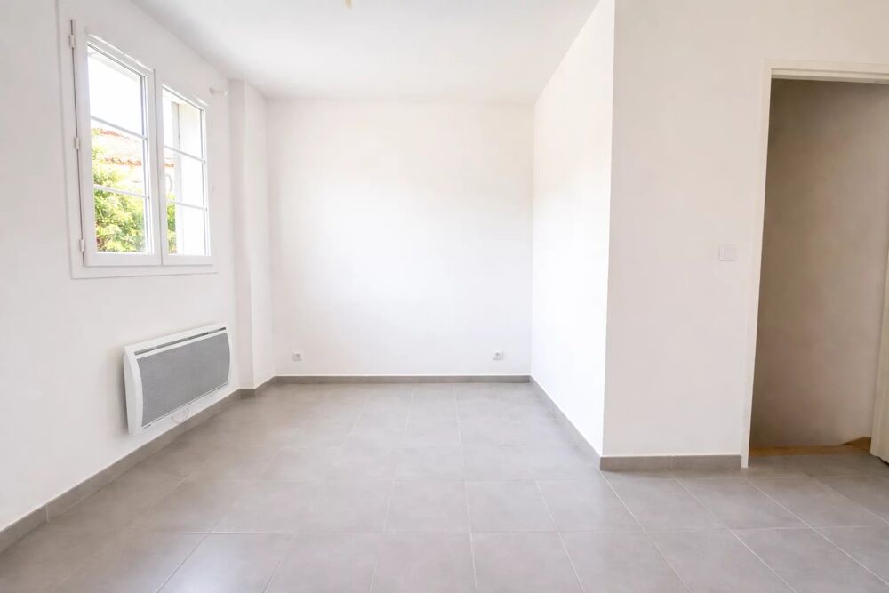 Vente Maison Mini-villa T2 en duplex avec jardin – Patrimonio proche Saint-Fl Patrimonio