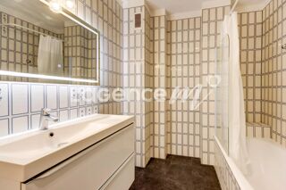  Appartement � vendre 1 pi�ce 43 m�