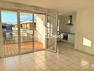  Appartement � vendre 3 pi�ces 61 m�