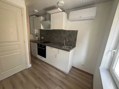  Maison � louer 2 pi�ces 27 m�