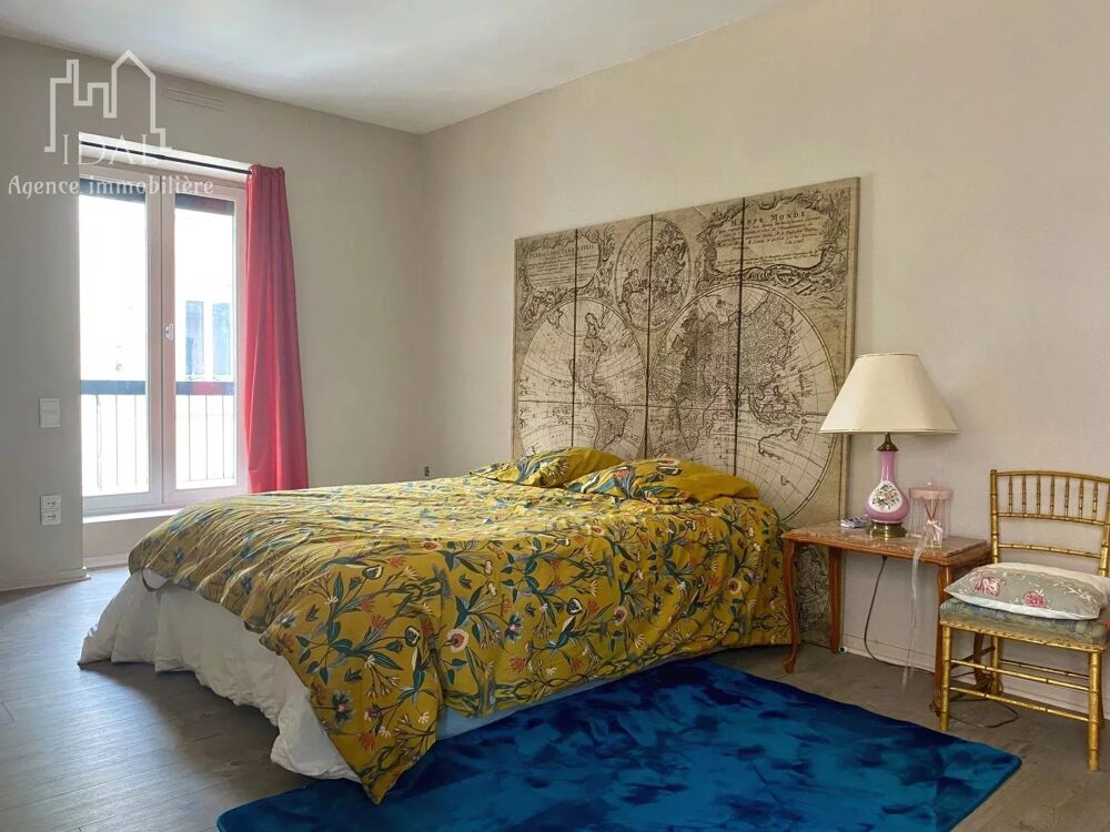 Vente Appartement Spacieux duplex en plein cœur de Sévérac d'Aveyron Sévérac d'aveyron