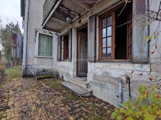  Maison à vendre 6 pièces 120 m²