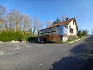  Maison à vendre 5 pièces 118 m²