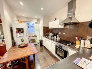  Appartement � vendre 3 pi�ces 58 m�