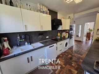  Appartement � vendre 4 pi�ces 120 m�