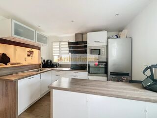  Maison à vendre 6 pièces 82 m²