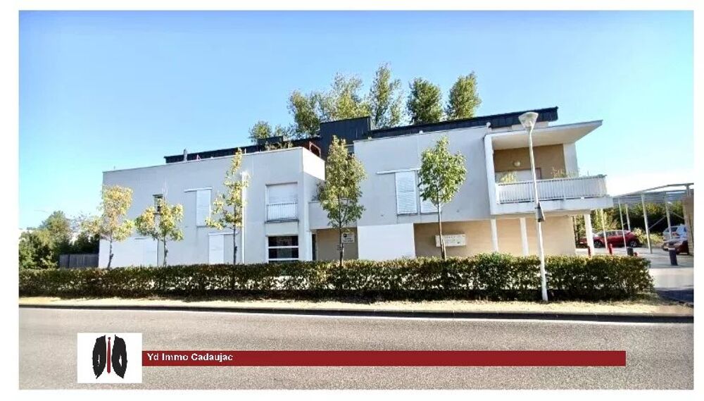 Vente Appartement Appartement 2 pièces Villenave d'Ornon Villenave-d'ornon