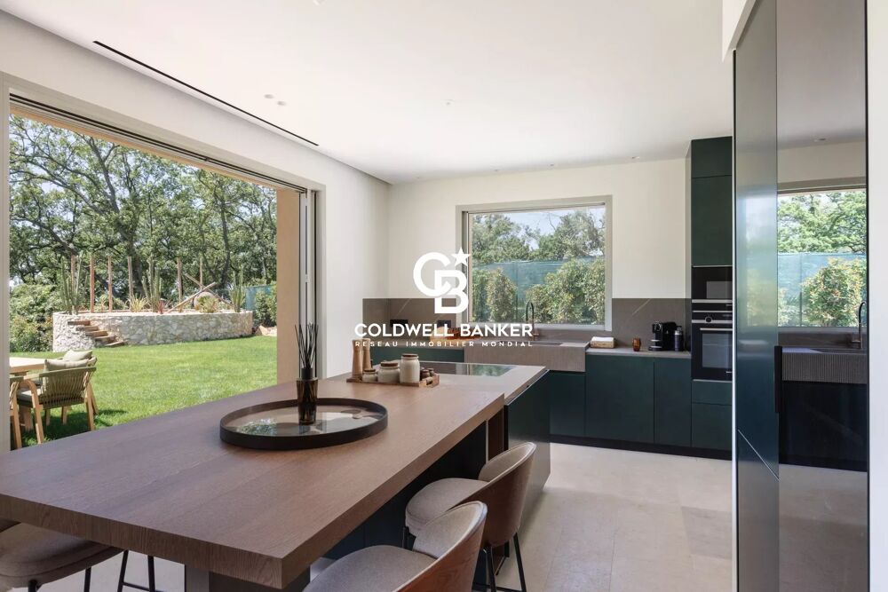 � vendre  Villa Vence (06140)