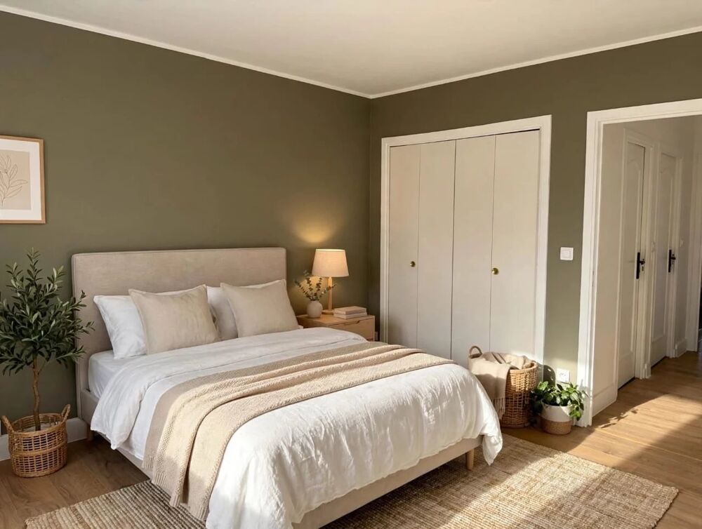 EXCLUSIVITÉ - APPARTEMENT D'EXCEPTION