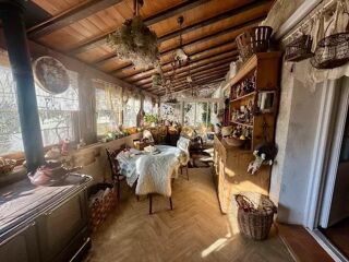  Maison � vendre 6 pi�ces 123 m�