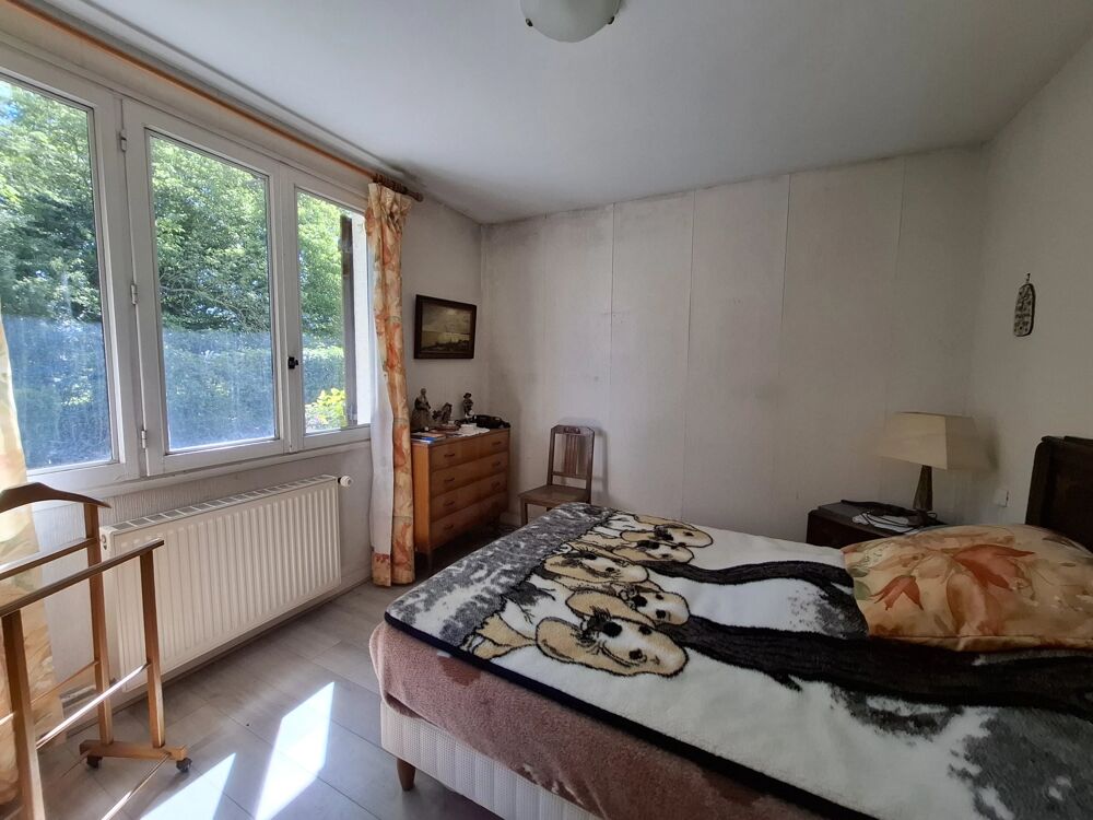 Vente Maison CHARMANTE MAISON DE 91 M² Gournay-en-bray