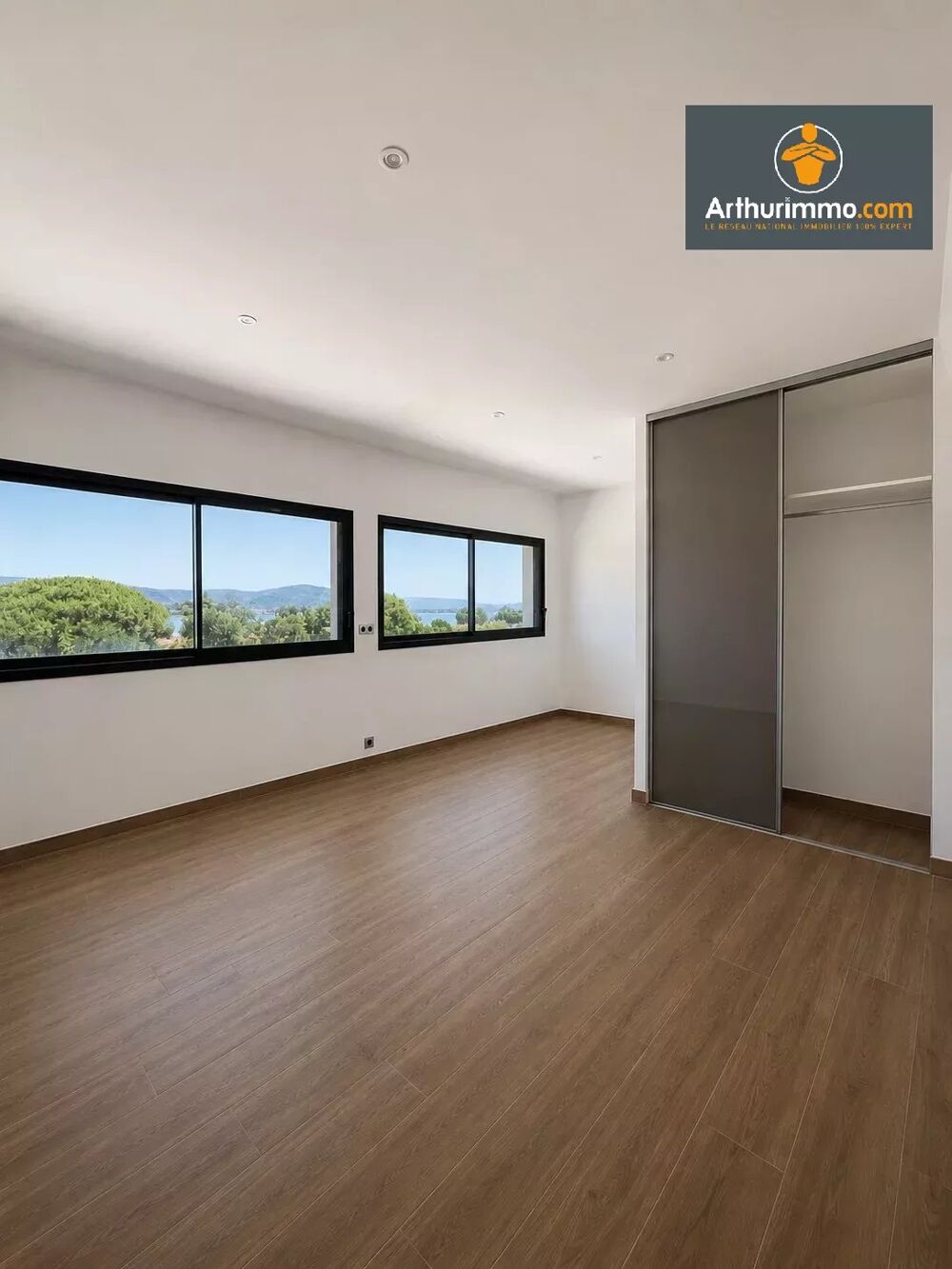 à vendre  Appartement Porticcio (20166)
