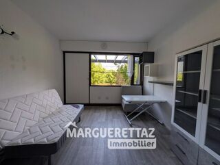  Appartement à vendre 1 pièce 18 m²