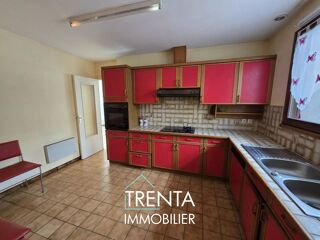  Maison à vendre 4 pièces 119 m²