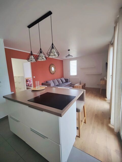  Appartement  louer 2 pices 45 m