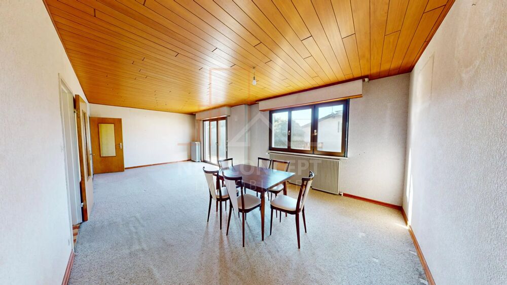 Grande maison 8 pièces à Niederroedern
