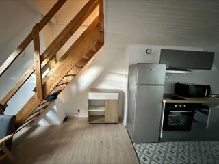 Appartement � louer 1 pi�ce 32 m�