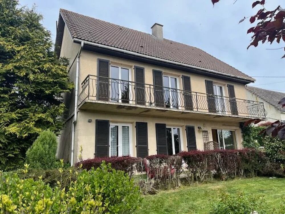 Vente Maison EXCLUSIVITE - ST MACLOU LA BRIERE Saint-maclou-la-brière
