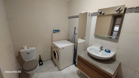  Appartement � louer 2 pi�ces 32 m�