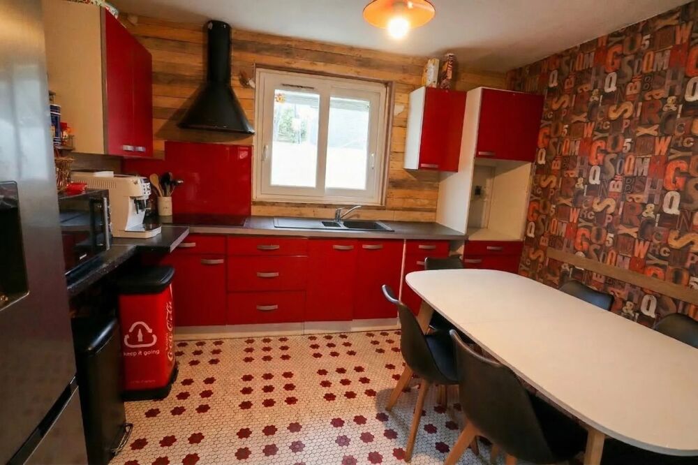 Vente Immeuble immeuble, centre de CARHAIX Carhaix-plouguer