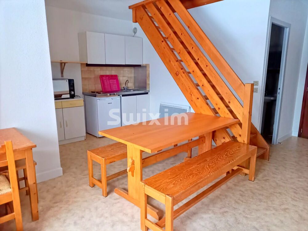 Location Appartement Appartement meublé à Bellefontaine, idéal location Bellefontaine