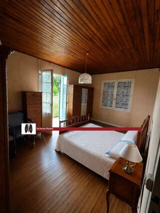  Maison à vendre 3 pièces 68 m²