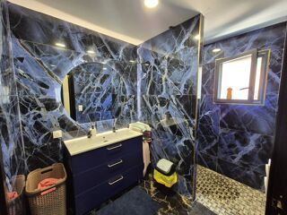  Maison à vendre 4 pièces 117 m²
