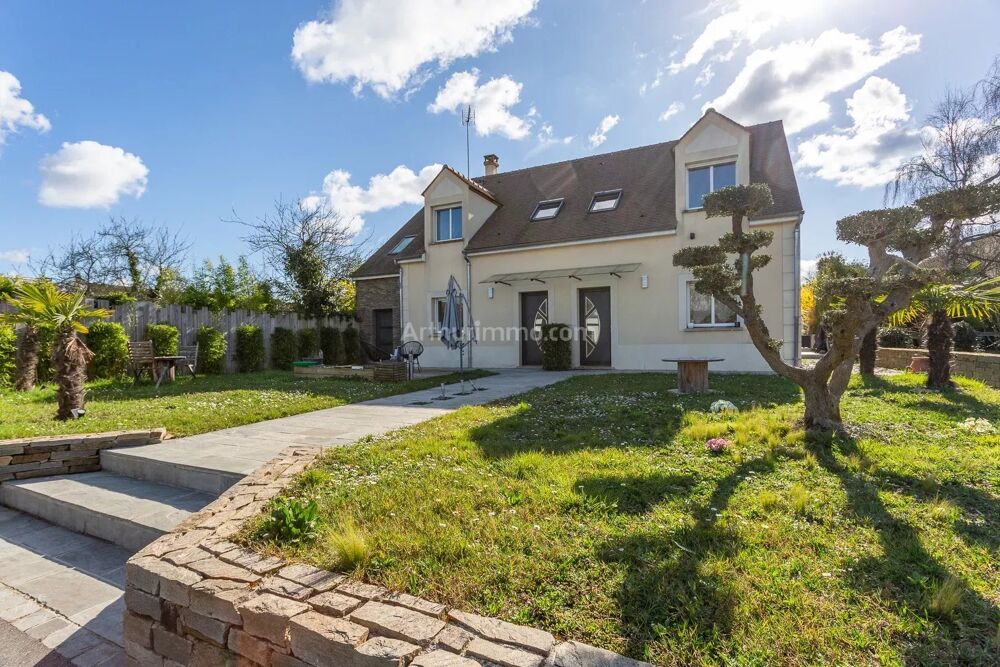  vendre  Maison Linas (91310)