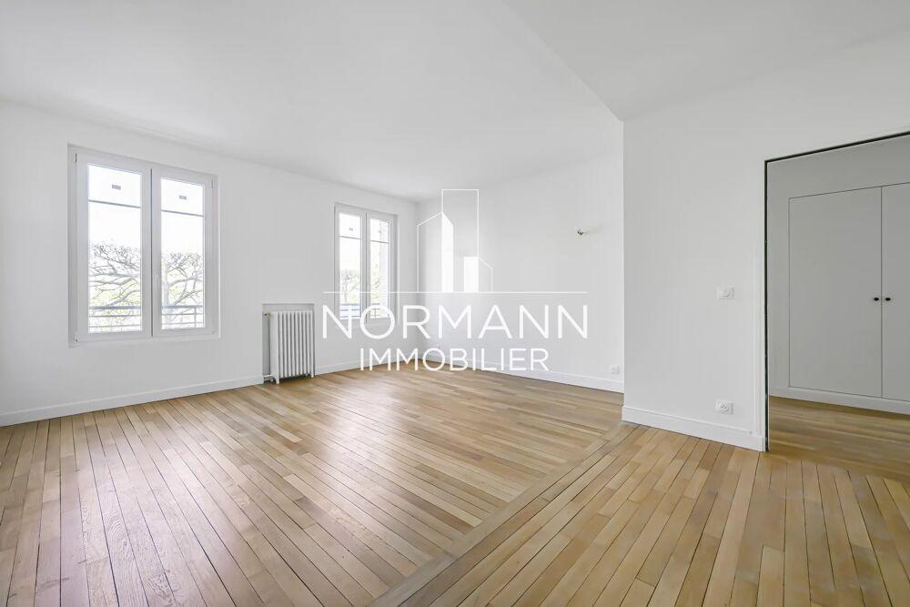 MAIRIE DE PUTEAUX - 5 PIECES - 3 CHAMBRES
