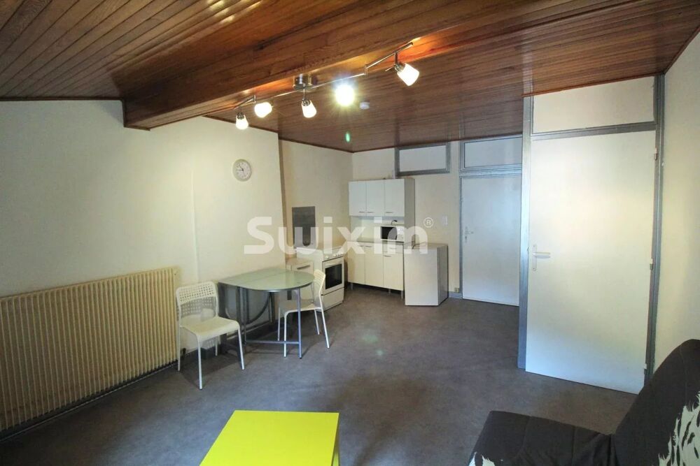 Location Appartement Charmant studio meublé à Hauts de Bienne Hauts de bienne